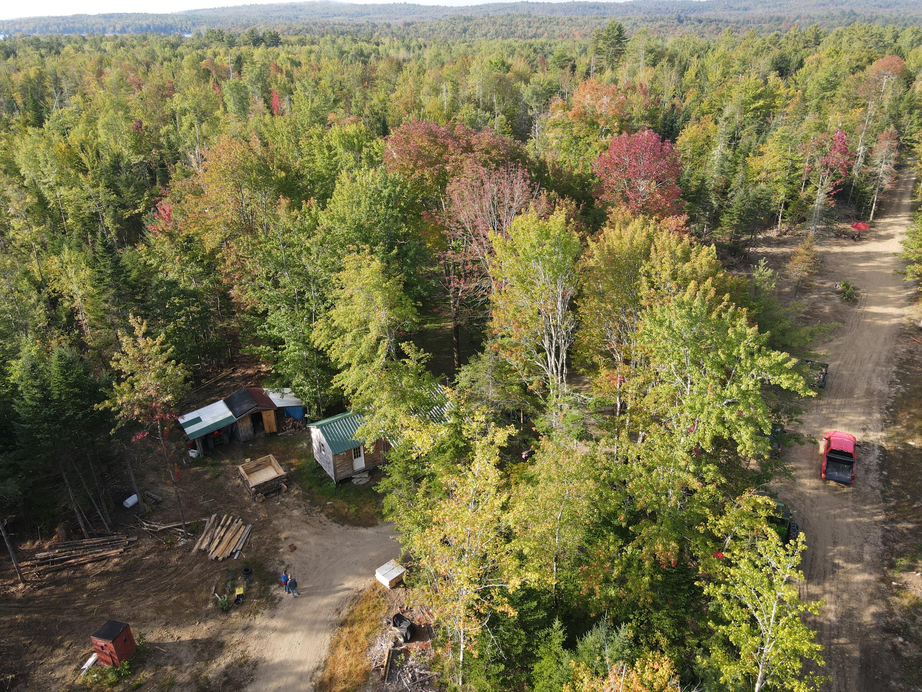 Lot 10 West Road Sangerville ME 04479