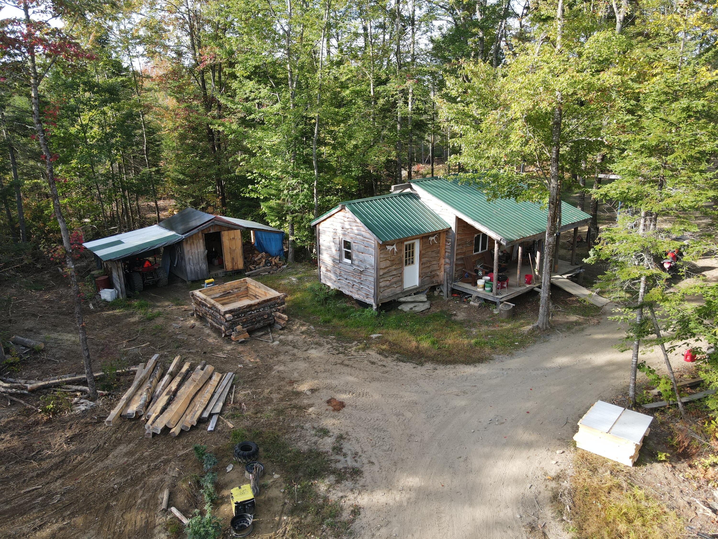 Lot 10 West Road Sangerville ME 04479