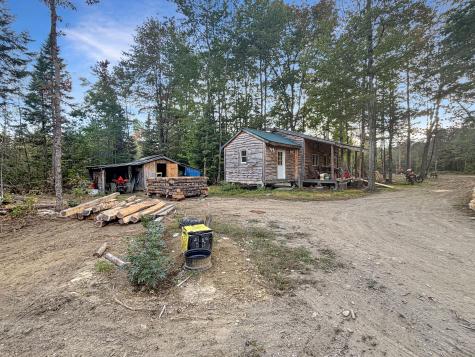 Lot 10 West Road Sangerville ME 04479