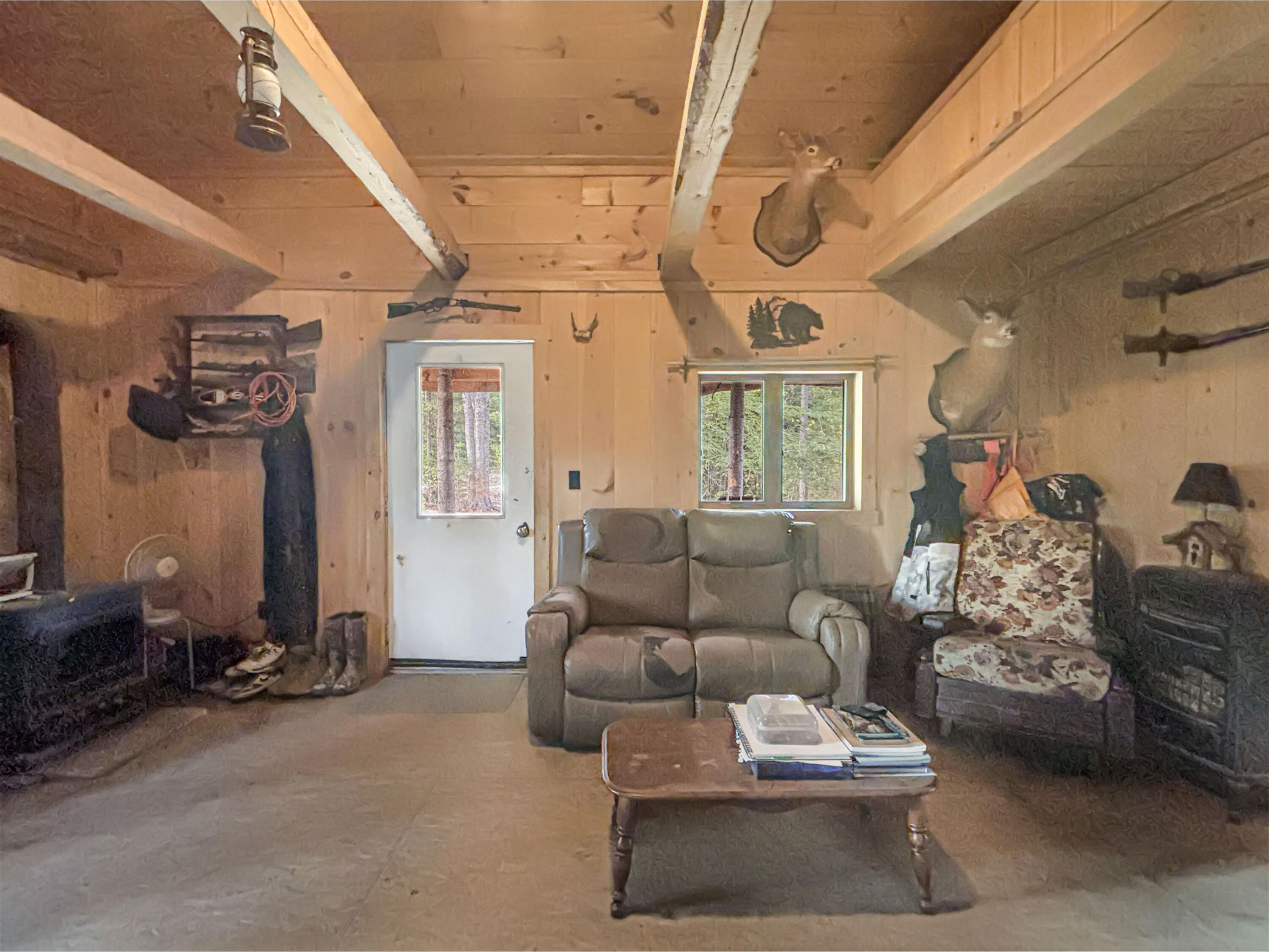 Lot 10 West Road Sangerville ME 04479