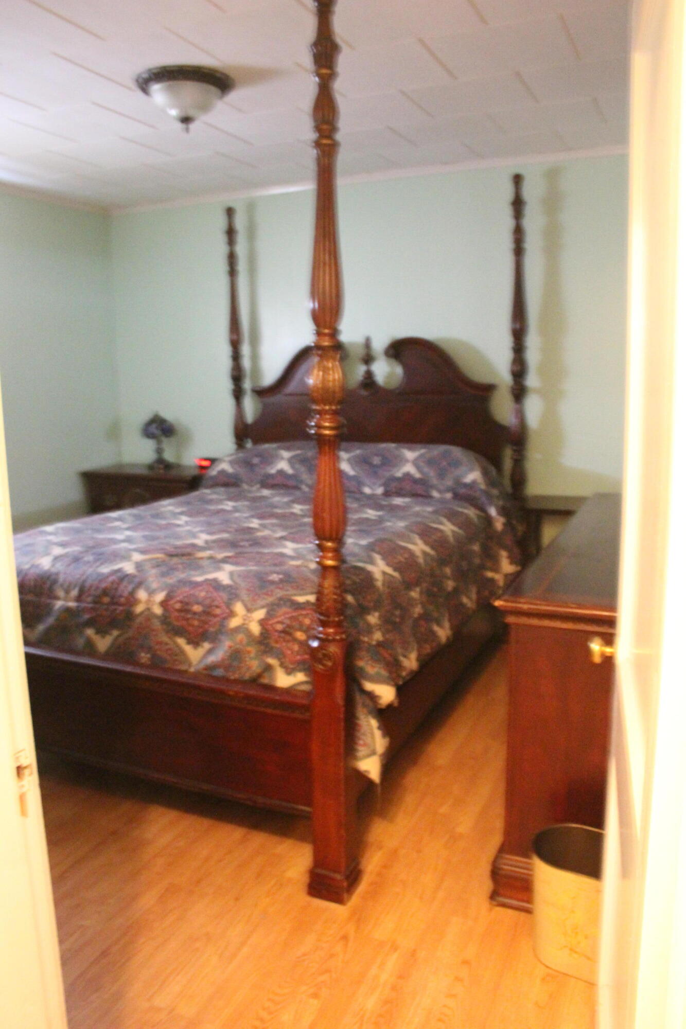 485 Main Road Passadumkeag ME 04475