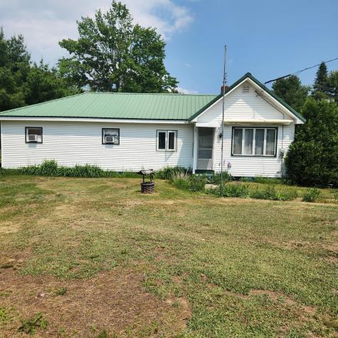485 Main Road Passadumkeag ME 04475