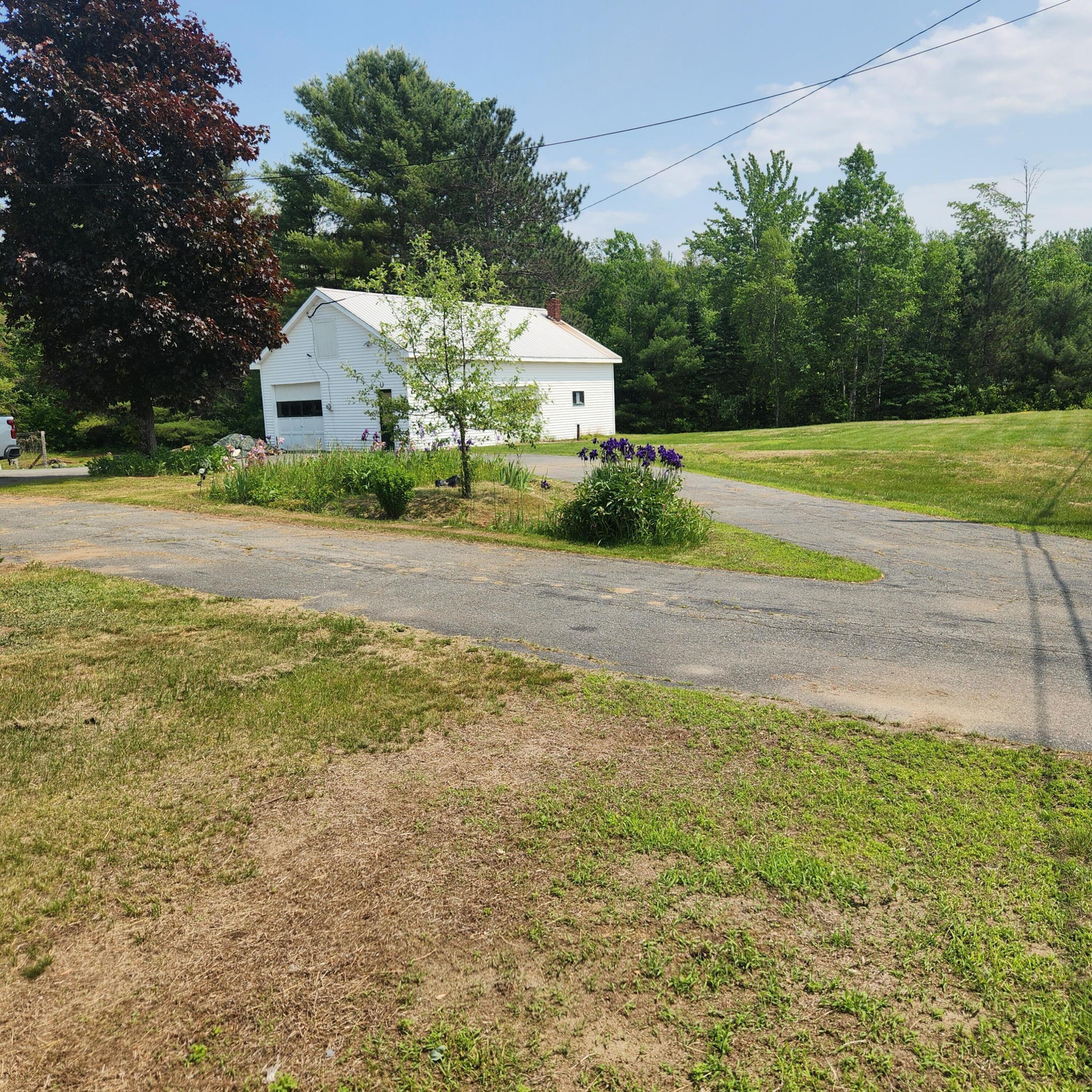 485 Main Road Passadumkeag ME 04475