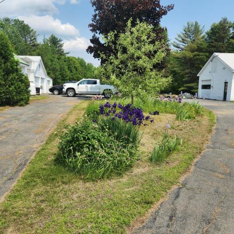 485 Main Road Passadumkeag ME 04475