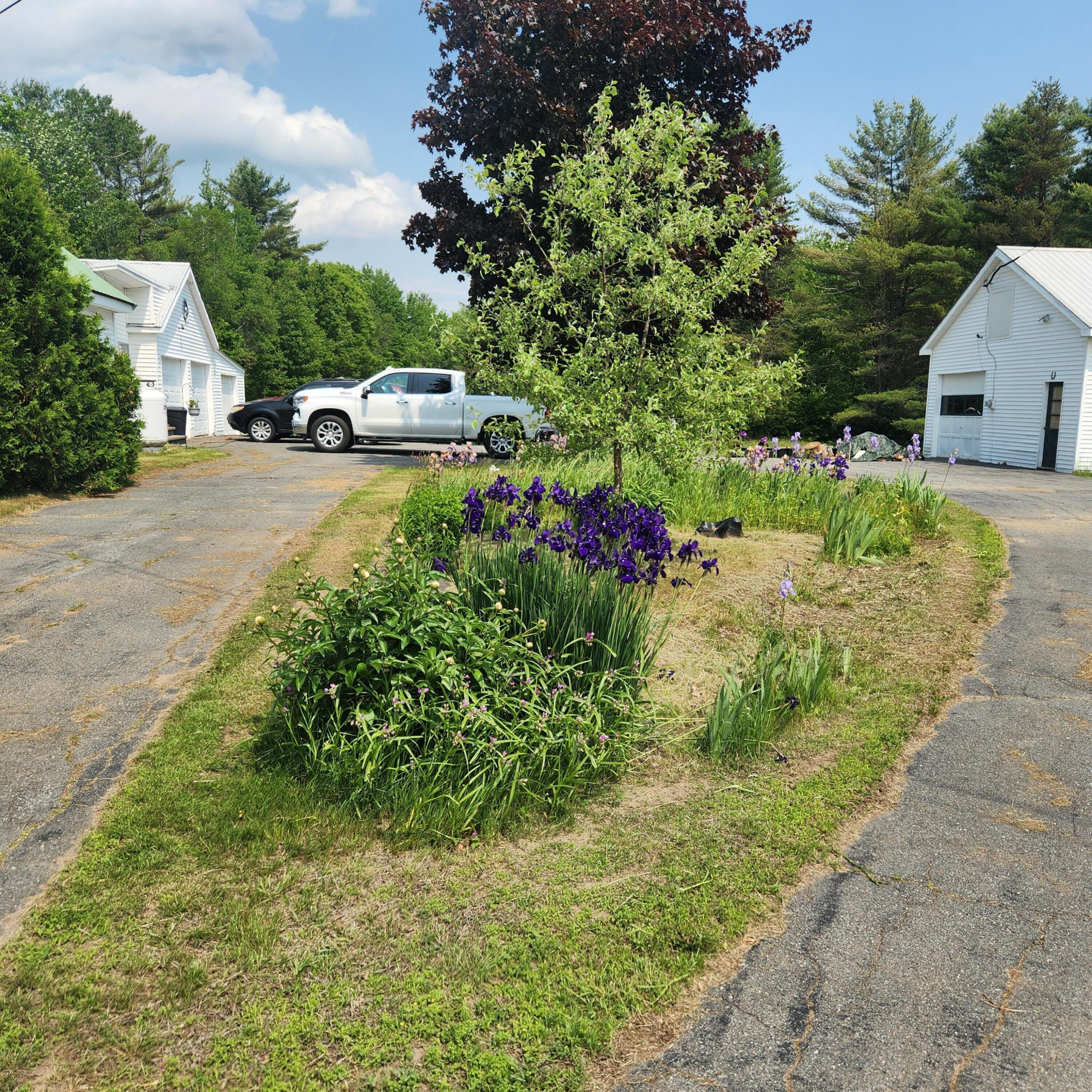 485 Main Road Passadumkeag ME 04475
