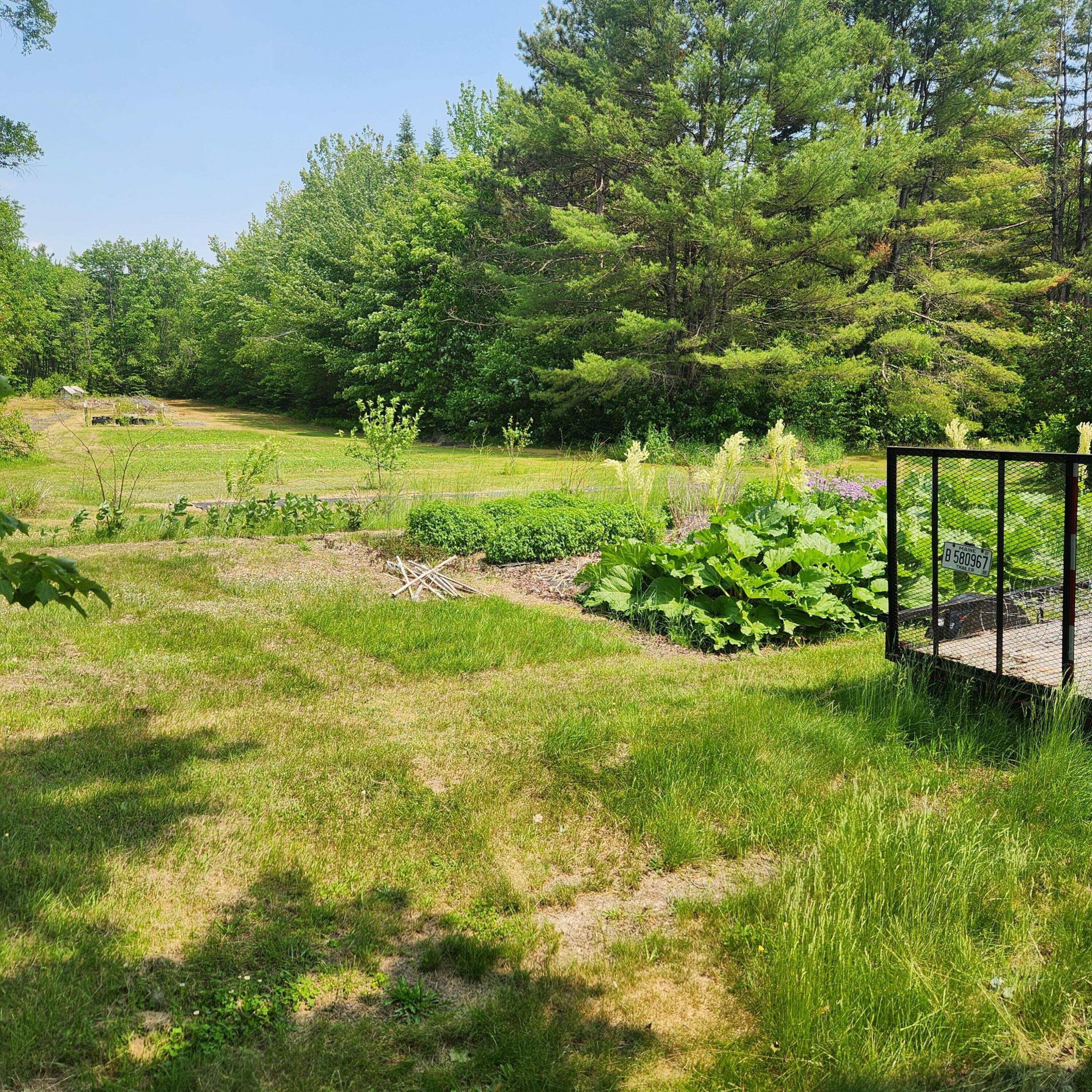 485 Main Road Passadumkeag ME 04475