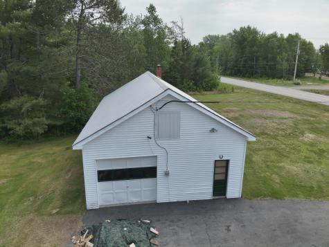 485 Main Road Passadumkeag ME 04475
