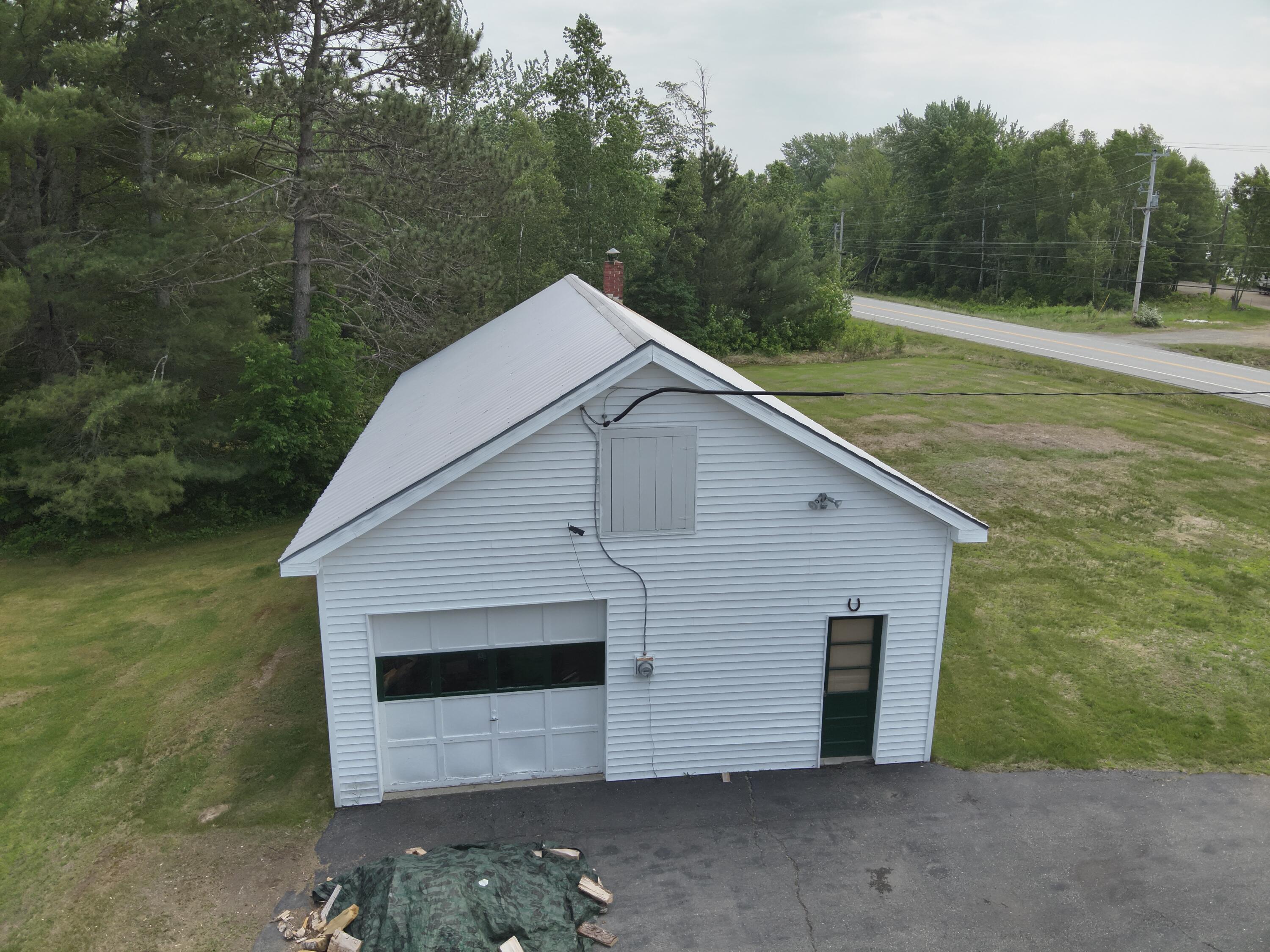 485 Main Road Passadumkeag ME 04475