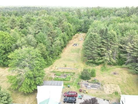 485 Main Road Passadumkeag ME 04475