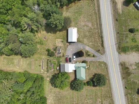 485 Main Road Passadumkeag ME 04475