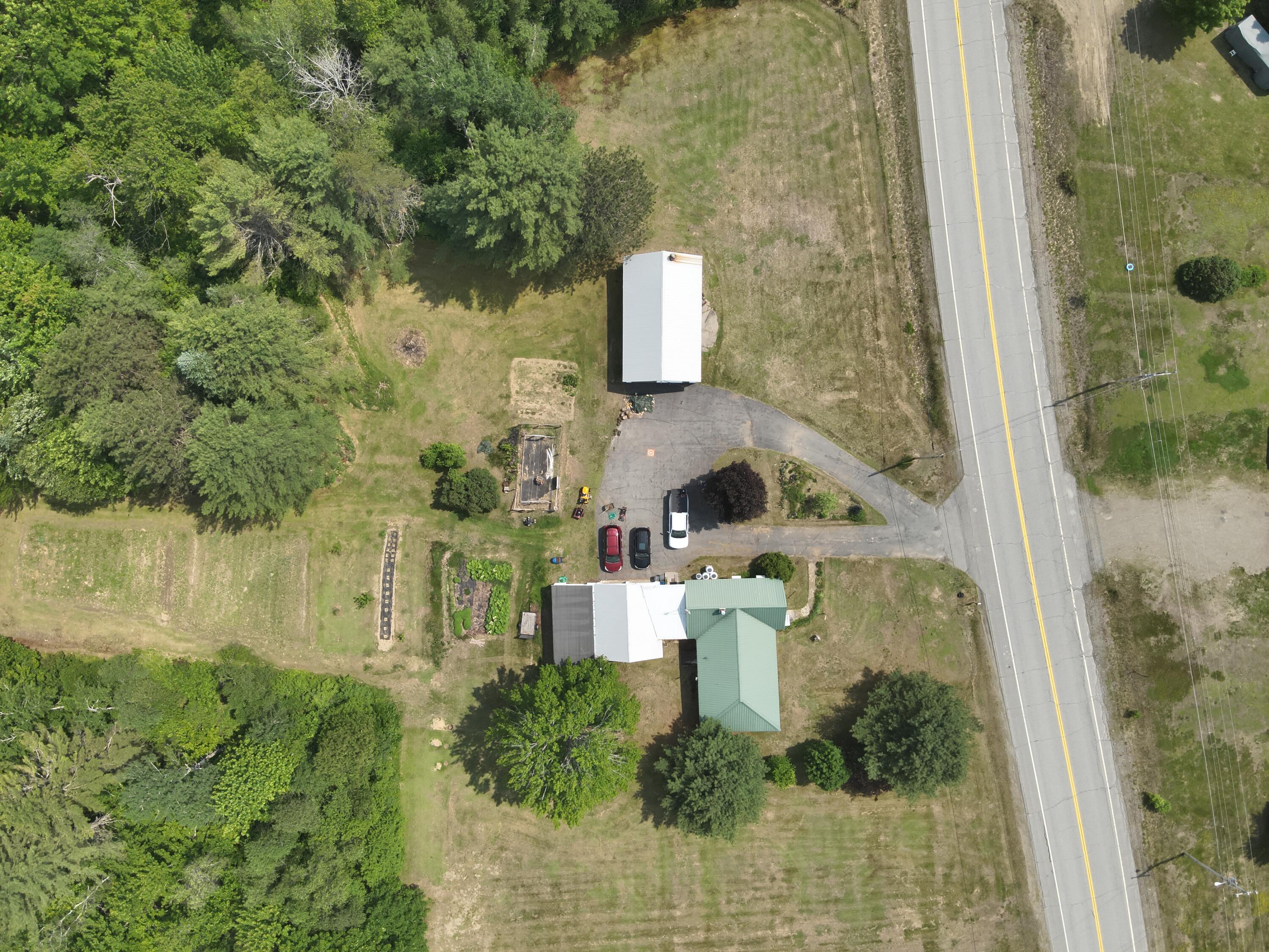 485 Main Road Passadumkeag ME 04475