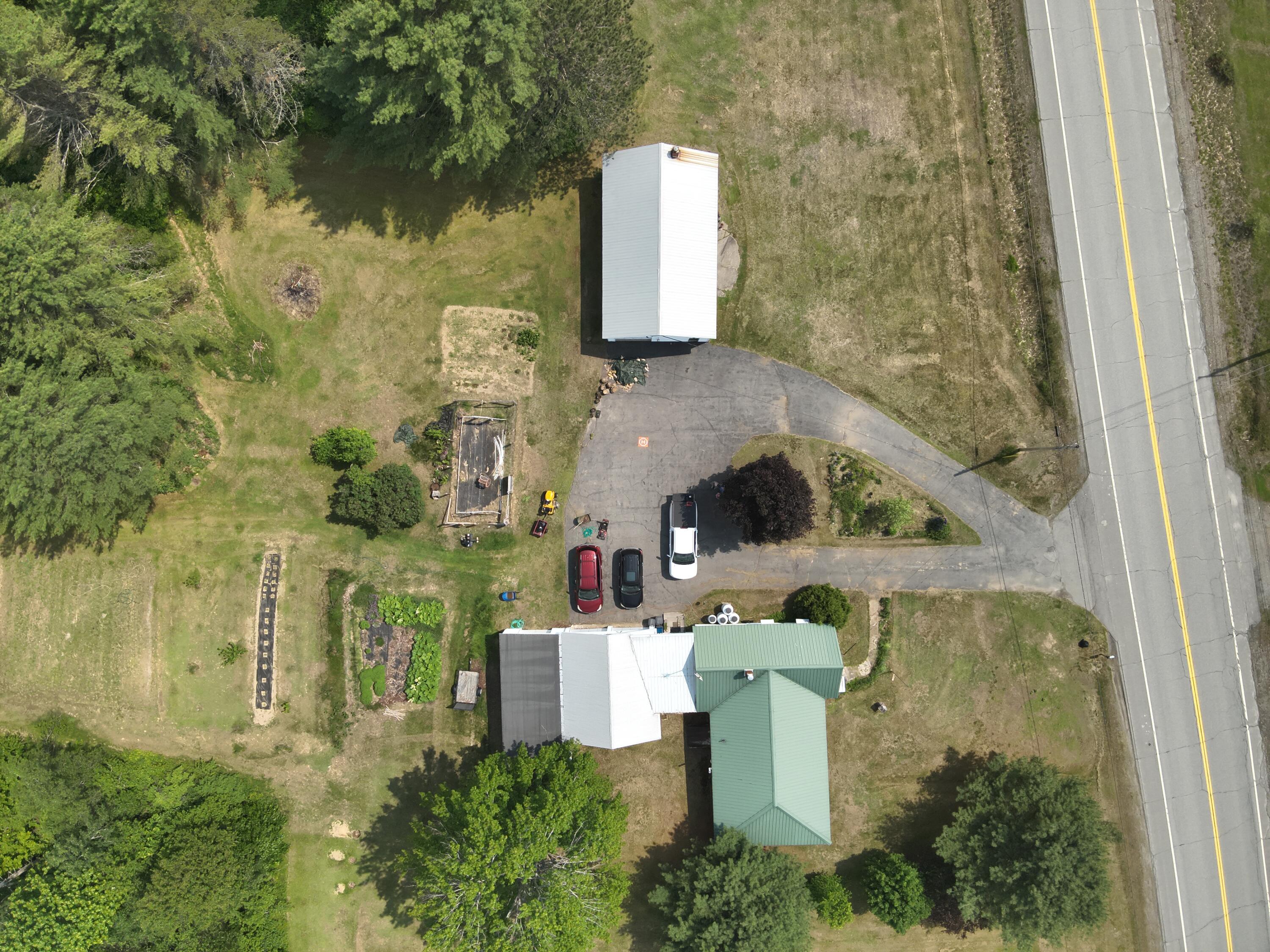 485 Main Road Passadumkeag ME 04475