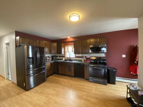 621 Lang Hill Road Palmyra ME 04965