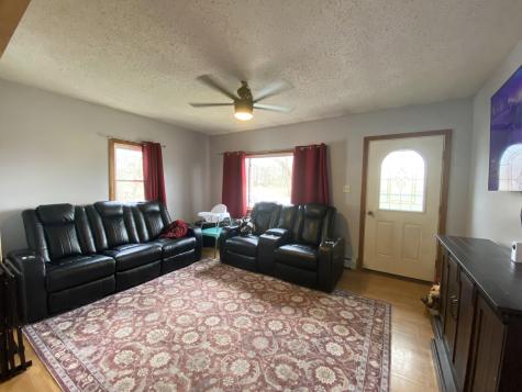 621 Lang Hill Road Palmyra ME 04965