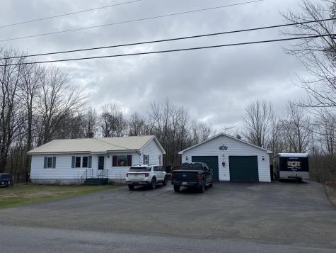 621 Lang Hill Road Palmyra ME 04965