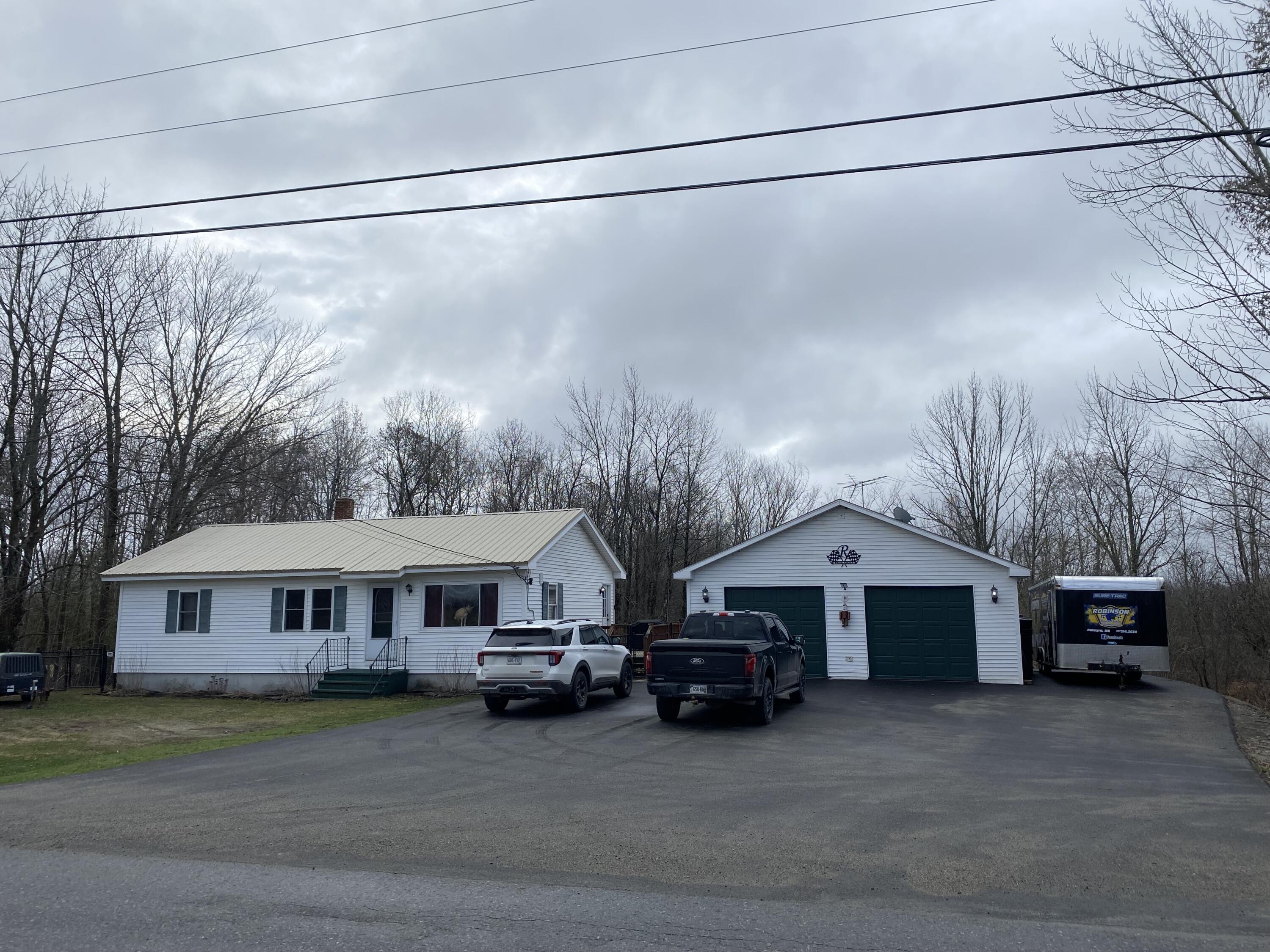 621 Lang Hill Road Palmyra ME 04965