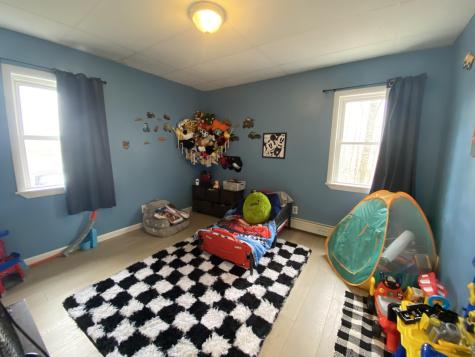 621 Lang Hill Road Palmyra ME 04965