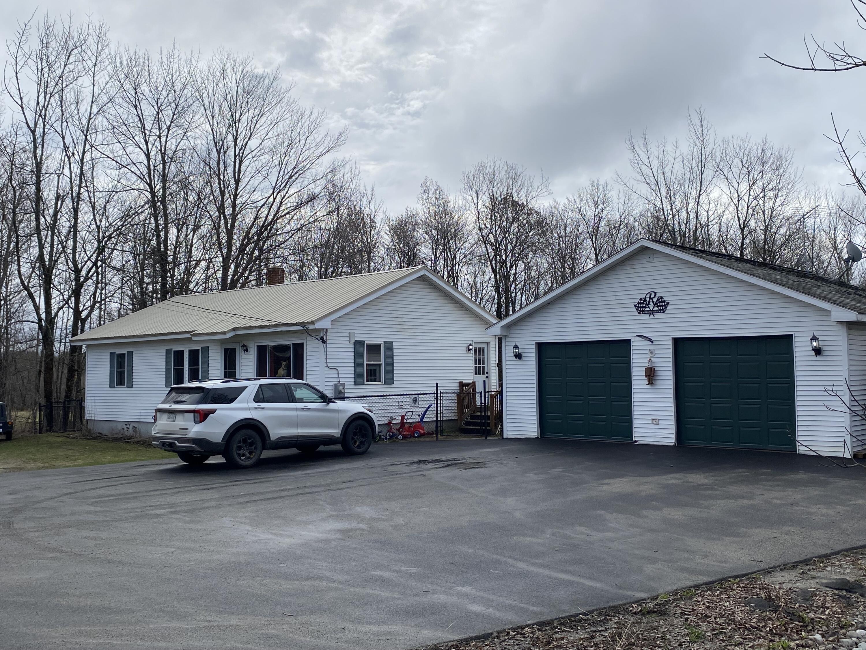 621 Lang Hill Road Palmyra ME 04965