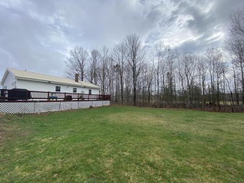 621 Lang Hill Road Palmyra ME 04965
