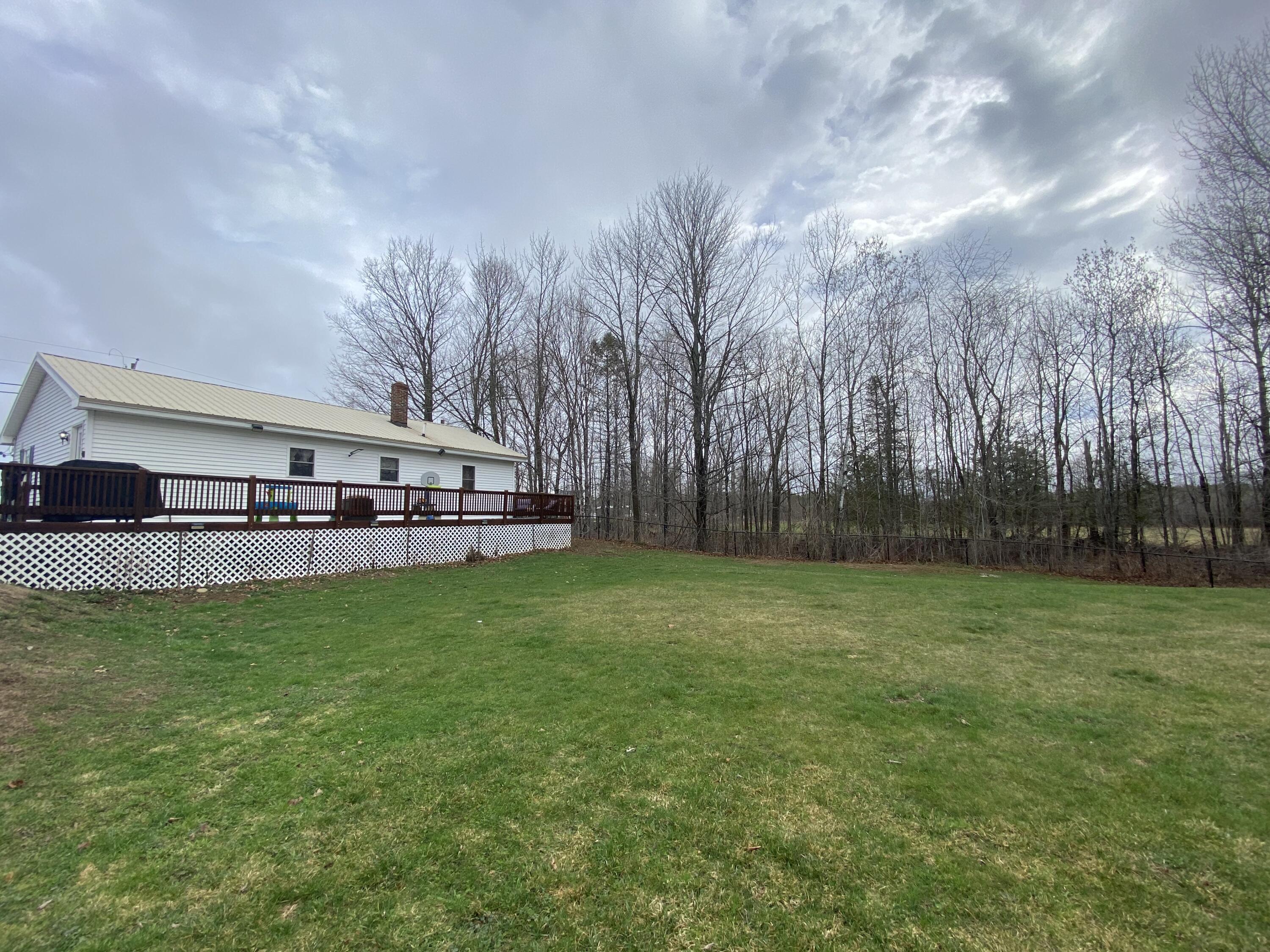 621 Lang Hill Road Palmyra ME 04965