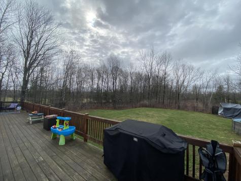 621 Lang Hill Road Palmyra ME 04965