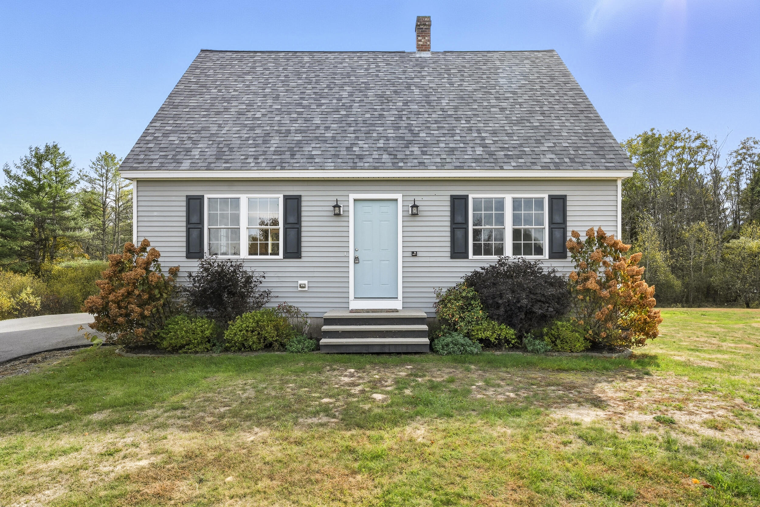 24 Gerrys Way Gorham ME 04038