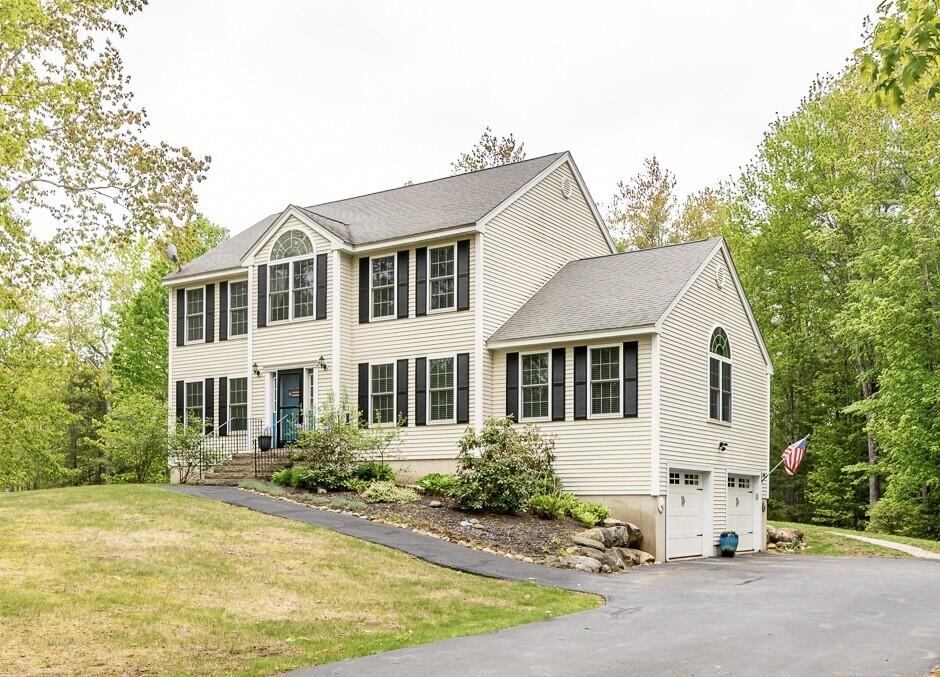 77 Cemetery Road Berwick ME 03901