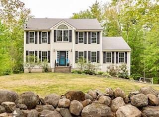 77 Cemetery Road Berwick ME 03901