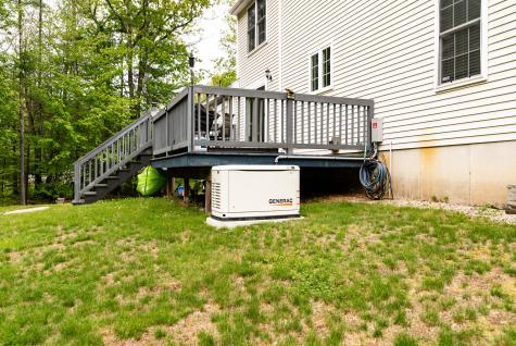 77 Cemetery Road Berwick ME 03901