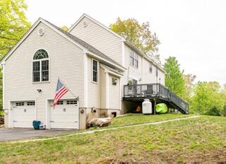 77 Cemetery Road Berwick ME 03901