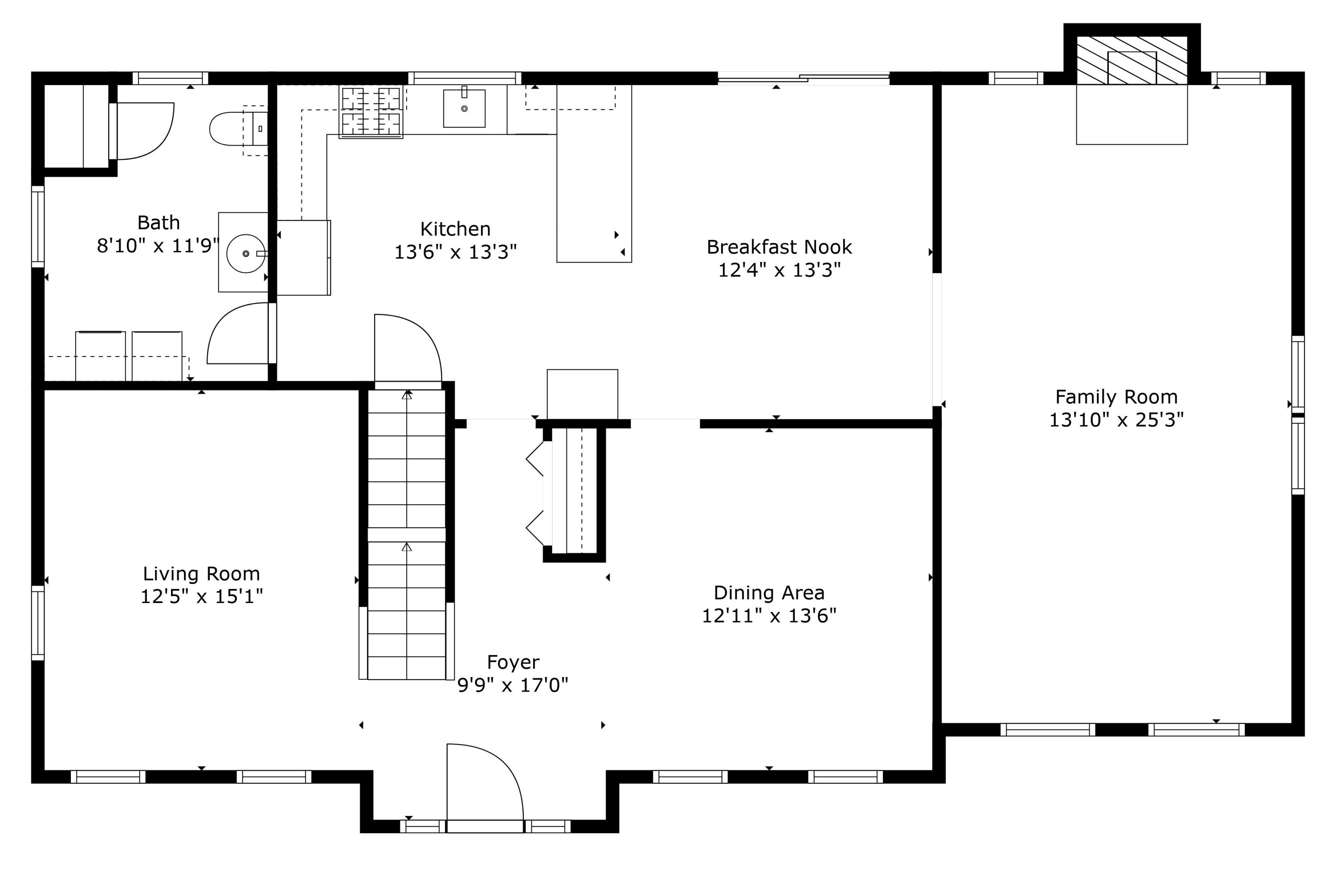 77 Cemetery Road Berwick ME 03901
