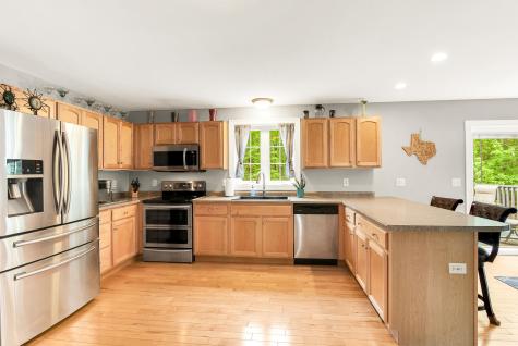 77 Cemetery Road Berwick ME 03901