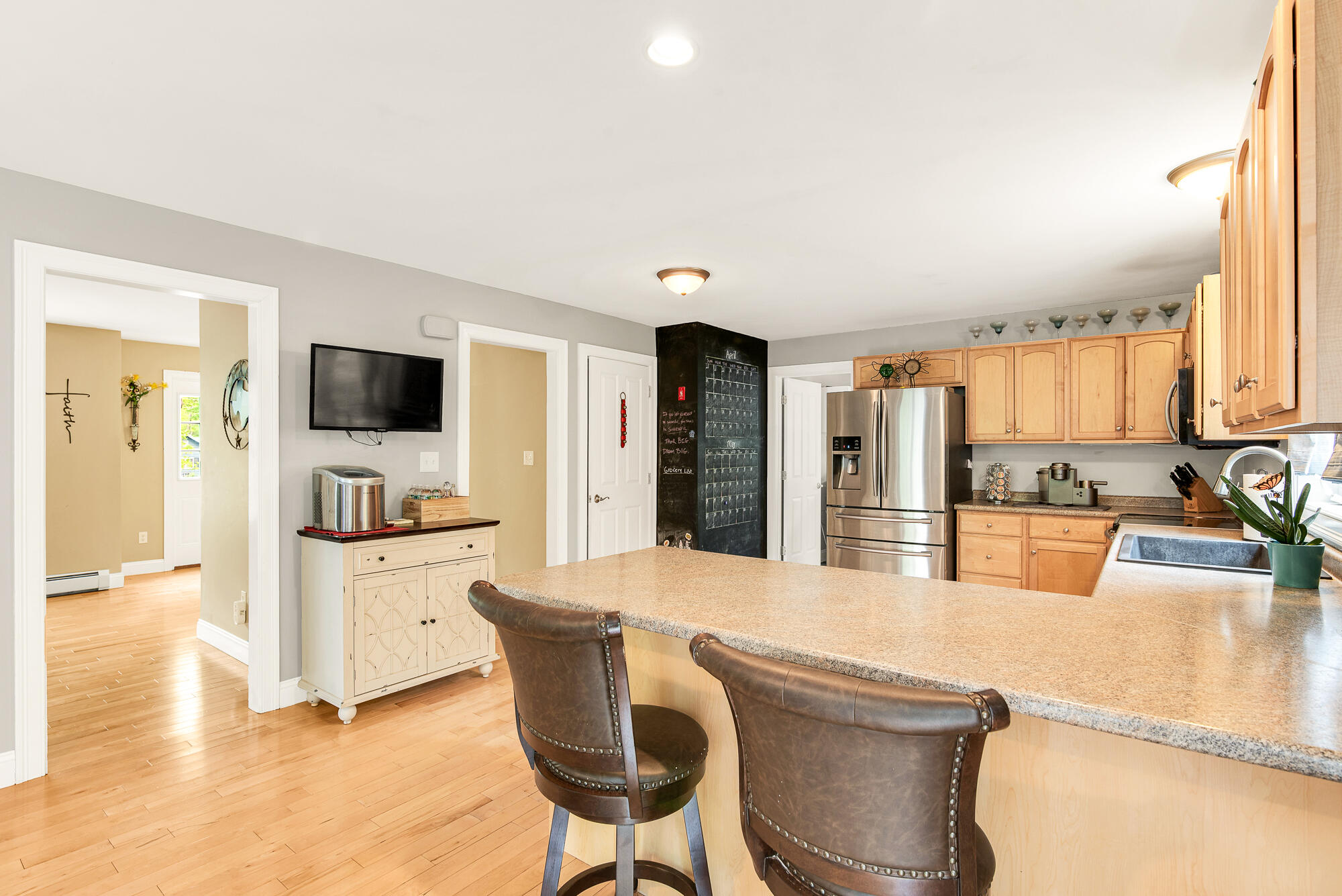 77 Cemetery Road Berwick ME 03901