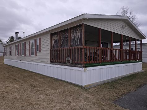 16 Sarah Avenue Lewiston ME 04240