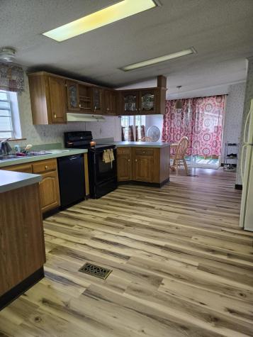 16 Sarah Avenue Lewiston ME 04240