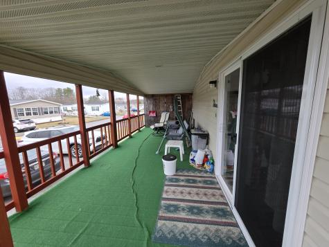 16 Sarah Avenue Lewiston ME 04240