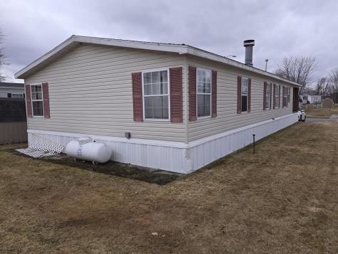 16 Sarah Avenue Lewiston ME 04240