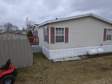 16 Sarah Avenue Lewiston ME 04240