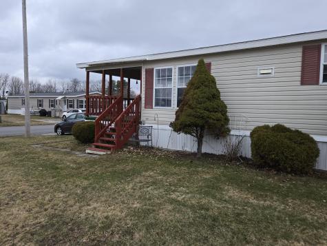 16 Sarah Avenue Lewiston ME 04240