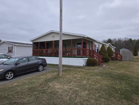 16 Sarah Avenue Lewiston ME 04240