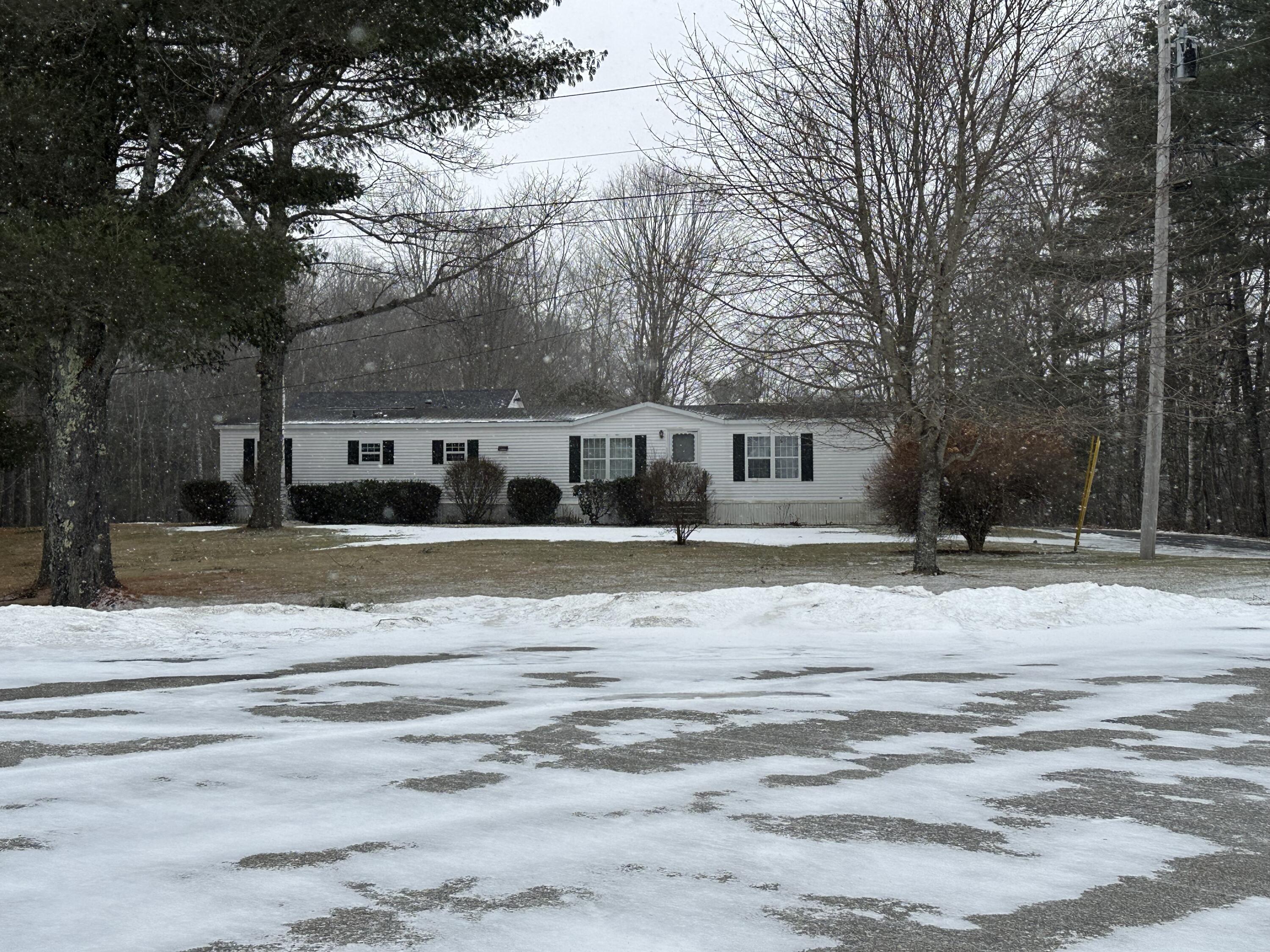 Palermo ME, 19 Grace Lane