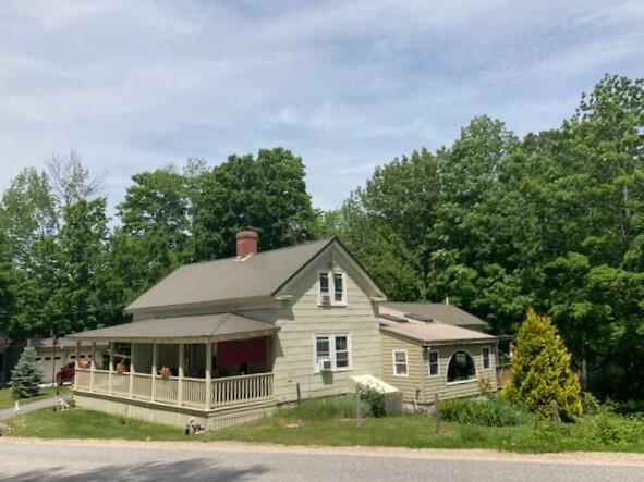 84 H Road Acton ME 04001