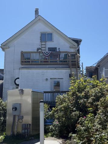 64 Main Street Vinalhaven ME 04863