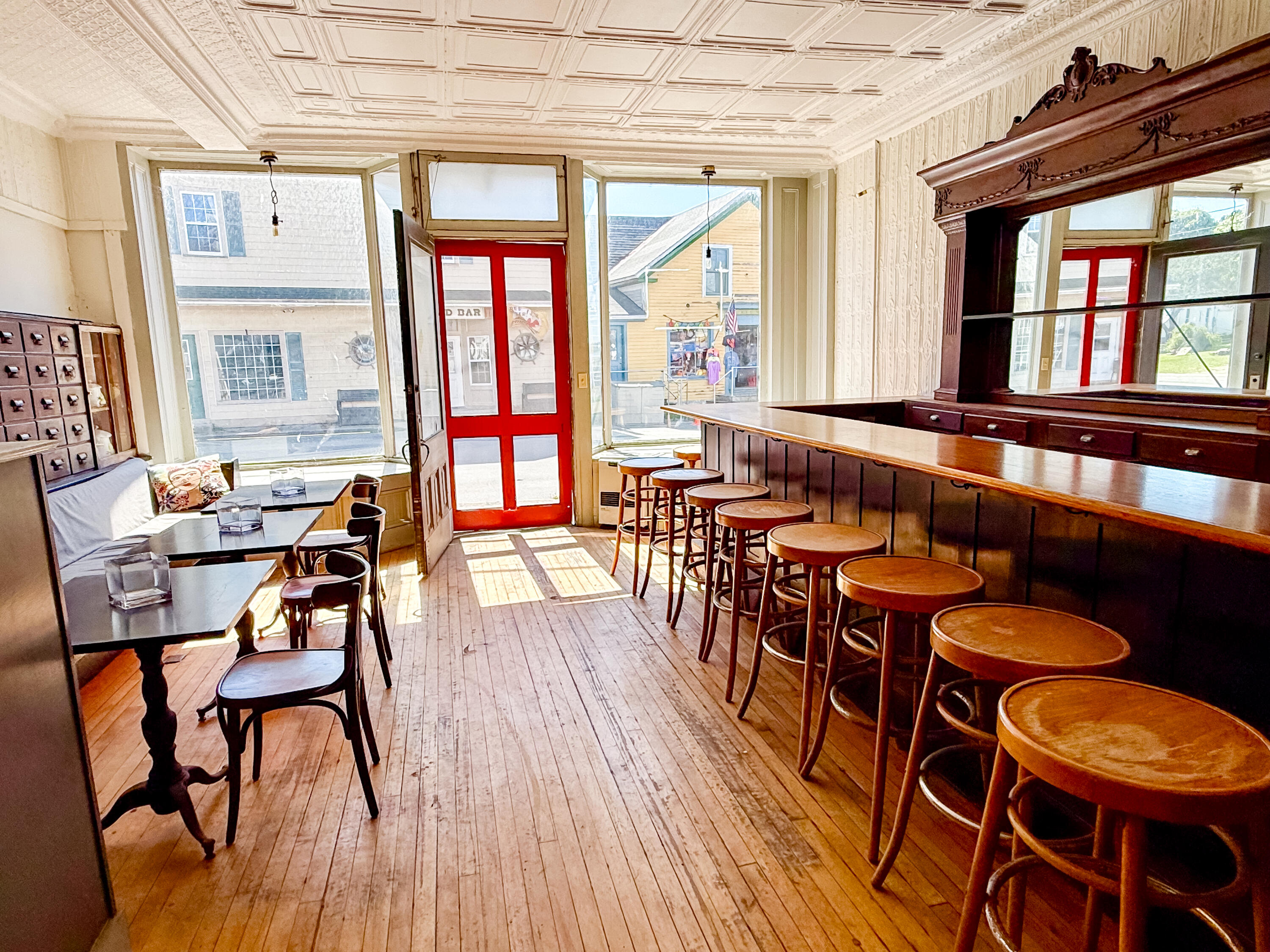 64 Main Street Vinalhaven ME 04863