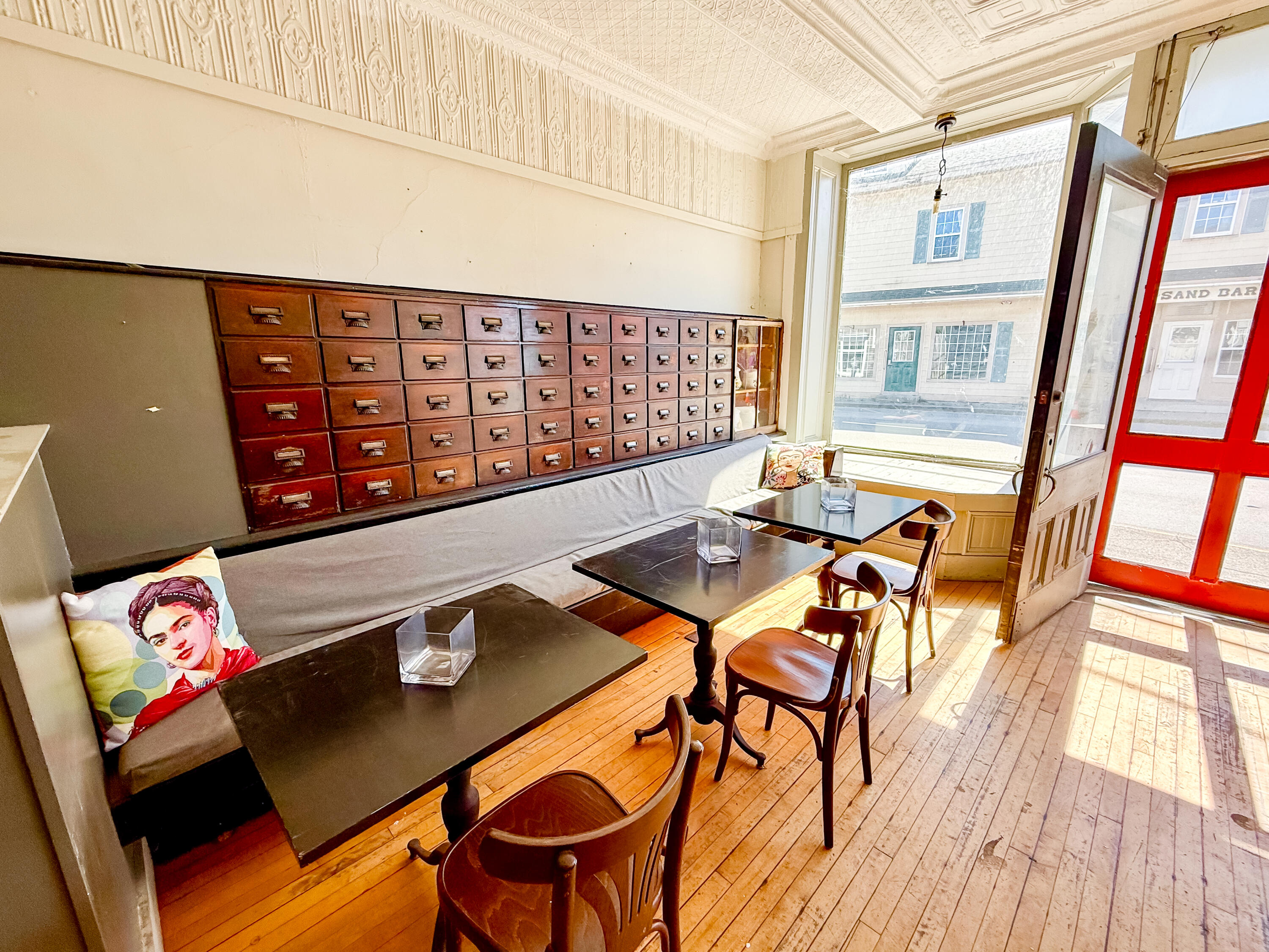 64 Main Street Vinalhaven ME 04863