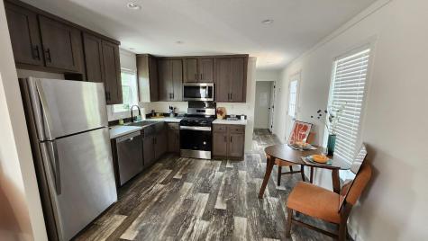 414 Kelley Mobile Home Park Millinocket ME 04462