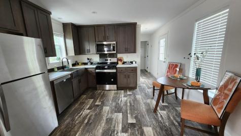 414 Kelley Mobile Home Park Millinocket ME 04462