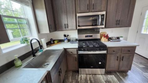 414 Kelley Mobile Home Park Millinocket ME 04462