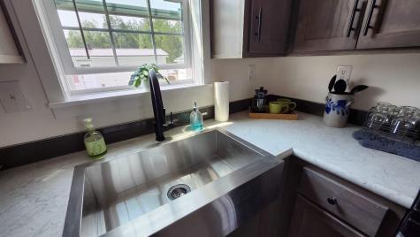 414 Kelley Mobile Home Park Millinocket ME 04462