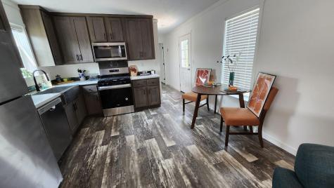 414 Kelley Mobile Home Park Millinocket ME 04462